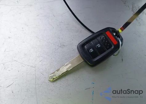 2014 Honda Cr-V Lx из США, поврежденный, VIN 5J6RM3H31EL022360